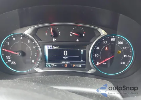 2016 Chevrolet Malibu 1Lt z USA, uszkodzony, nr VIN 1G1ZE5STXGF318902